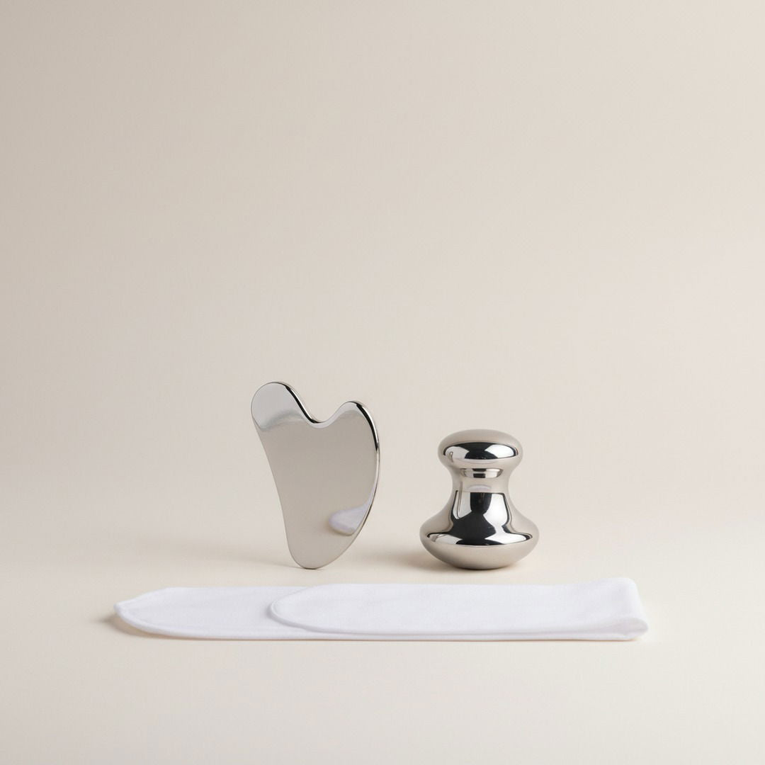 The Soften Ritual